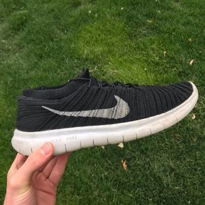 Nike Free Run Motion Flyknit